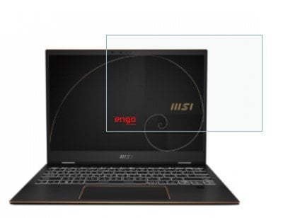 Msi Summit E13 Flip Evo 13.4 inç nano ekran koruyucu